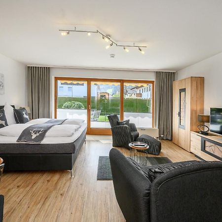 Ferienwohnung Sonnenstrahl Garmisch-Partenkirchen Exterior foto