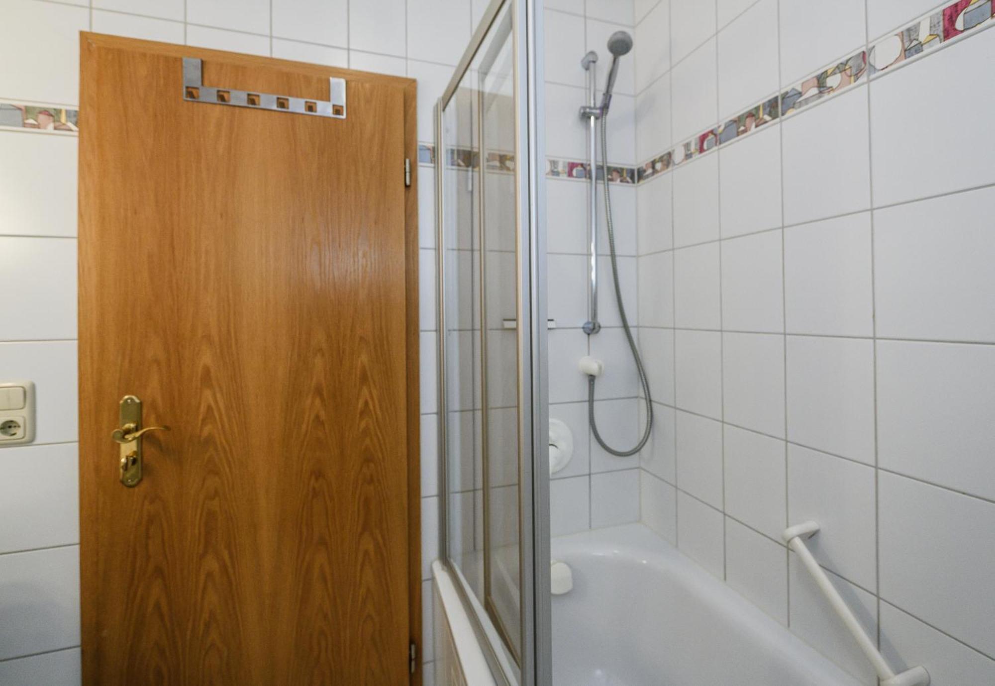 Ferienwohnung Sonnenstrahl Garmisch-Partenkirchen Exterior foto