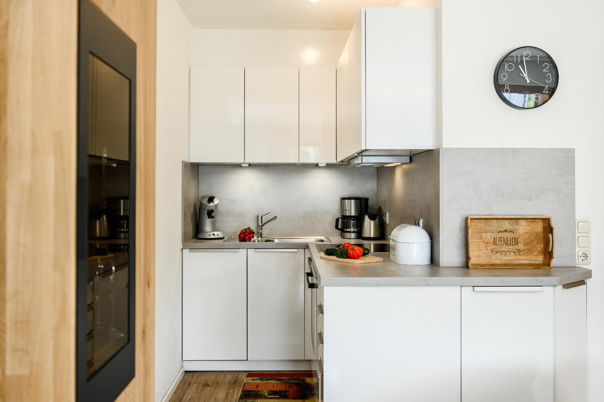 Ferienwohnung Sonnenstrahl Garmisch-Partenkirchen Exterior foto