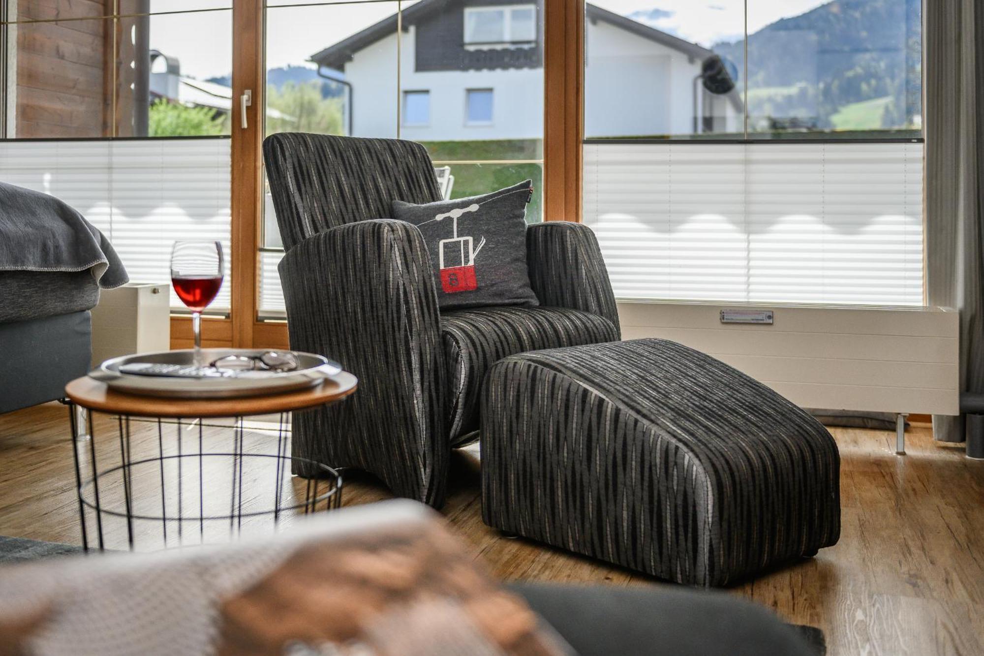 Ferienwohnung Sonnenstrahl Garmisch-Partenkirchen Exterior foto
