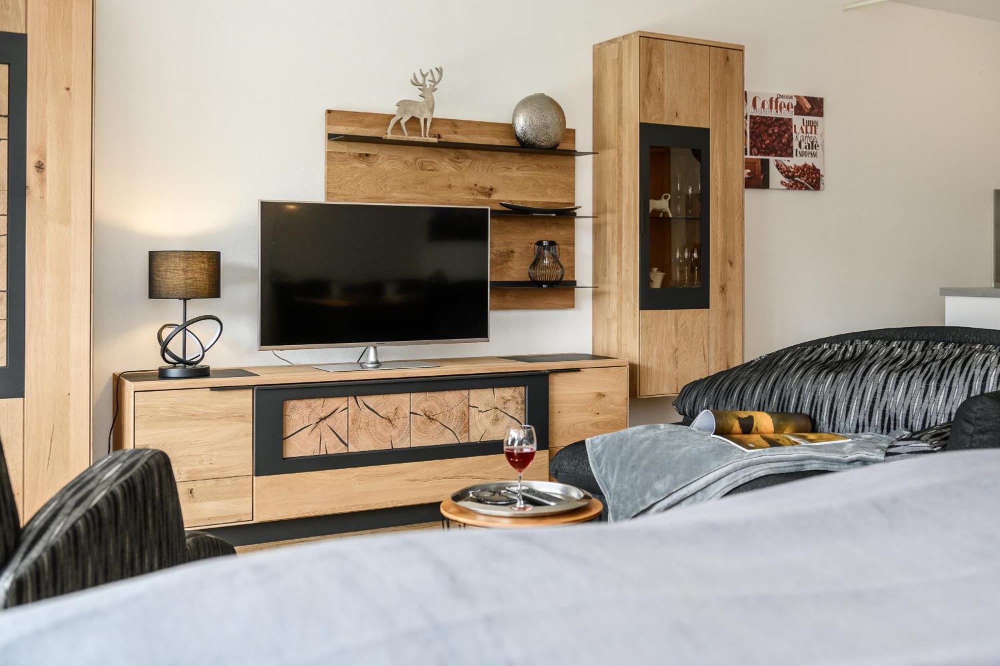 Ferienwohnung Sonnenstrahl Garmisch-Partenkirchen Exterior foto