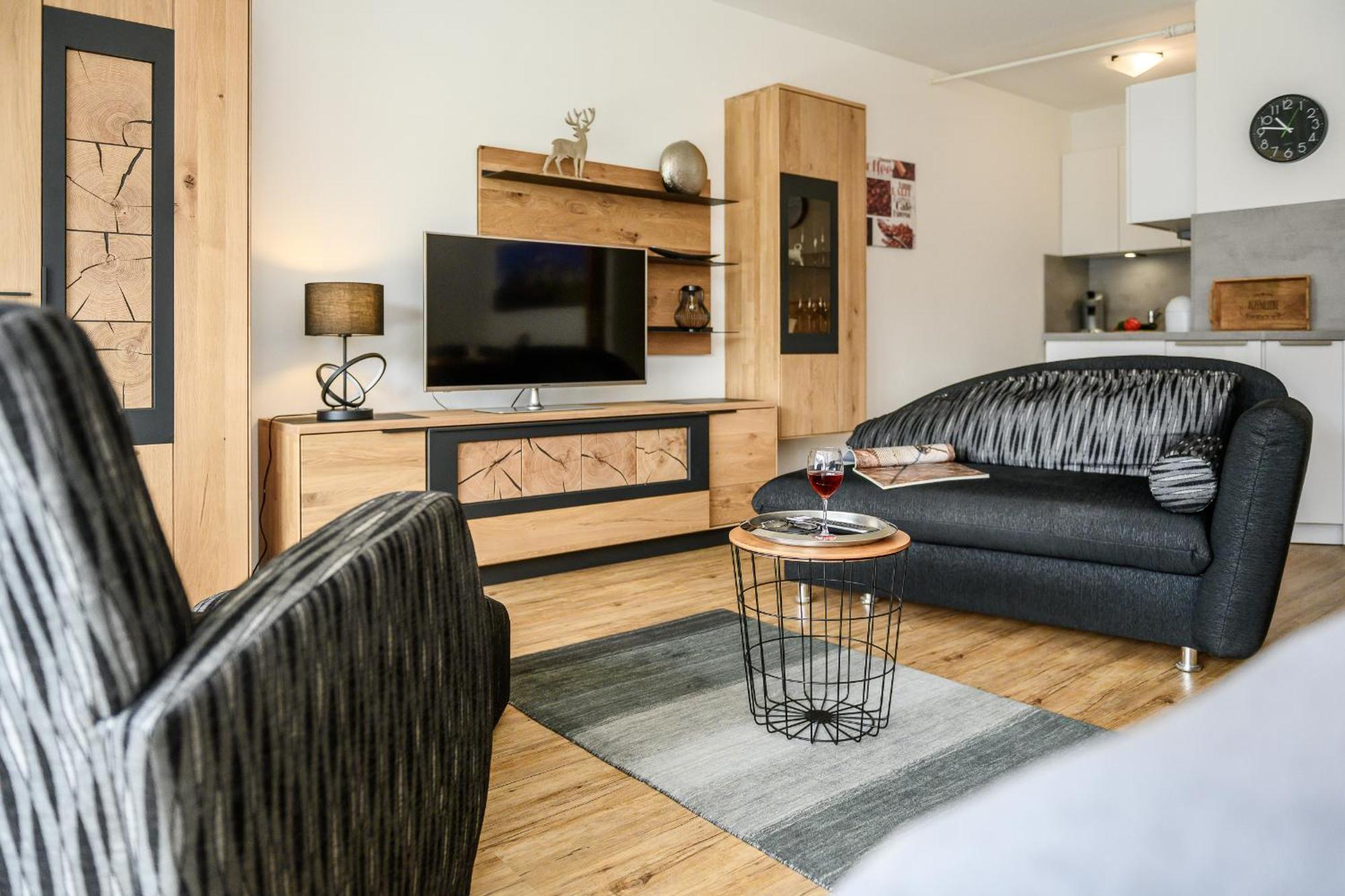 Ferienwohnung Sonnenstrahl Garmisch-Partenkirchen Exterior foto